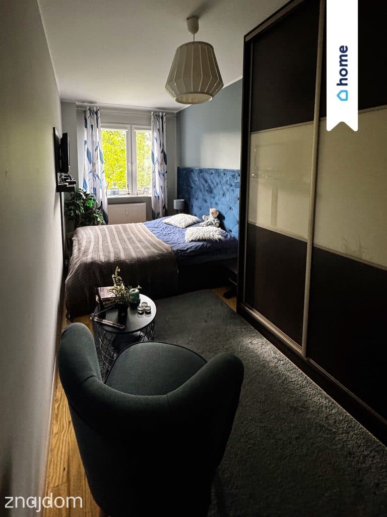 3 pokoje | Chorzeń | Parter | Przestronny balkon - zdjęcie 16