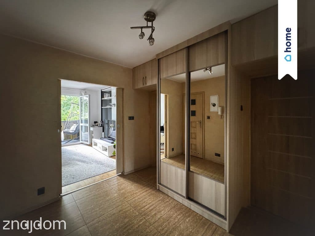 3 pokoje | Chorzeń | Parter | Przestronny balkon - zdjęcie 17