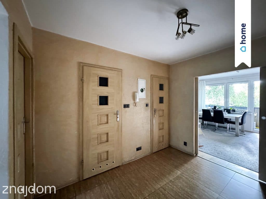 3 pokoje | Chorzeń | Parter | Przestronny balkon - zdjęcie 18