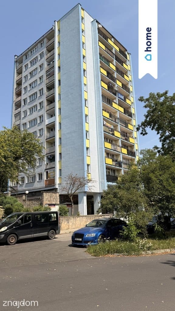 Rozkładowe 4 pokoje z widokiem na panoramę Lublina - zdjęcie 13