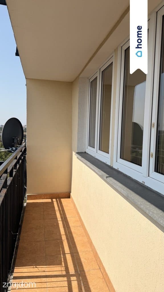 Rozkładowe 4 pokoje z widokiem na panoramę Lublina - zdjęcie 11