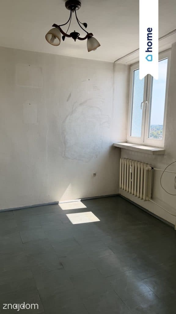 Rozkładowe 4 pokoje z widokiem na panoramę Lublina - zdjęcie 5