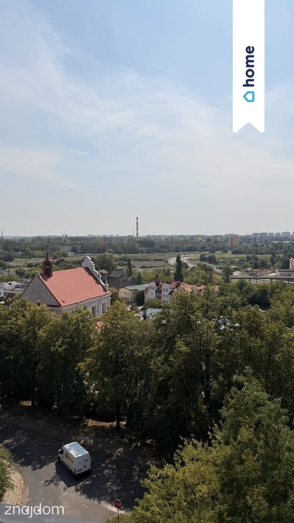 Rozkładowe 4 pokoje z widokiem na panoramę Lublina - zdjęcie 14