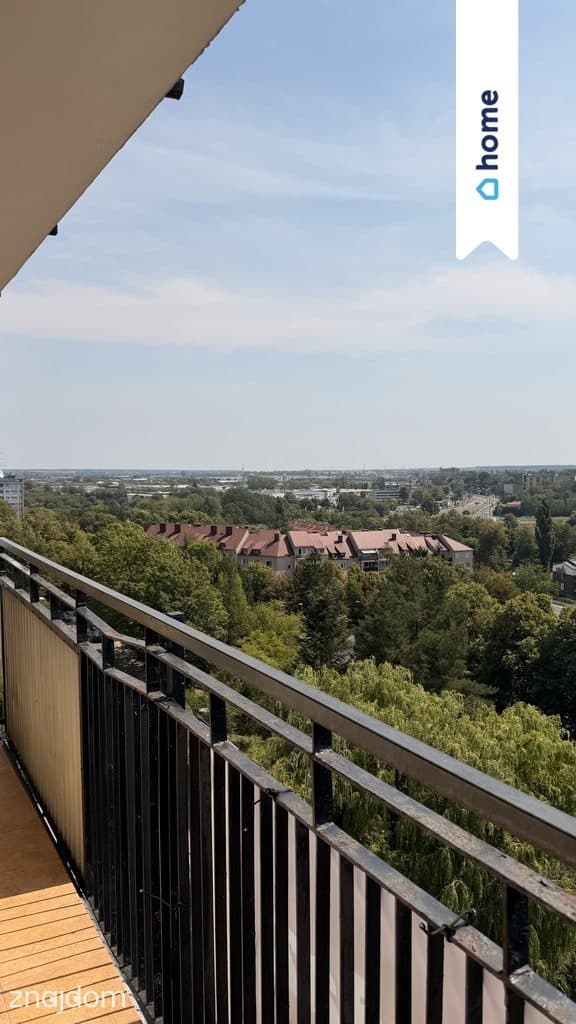 Rozkładowe 4 pokoje z widokiem na panoramę Lublina - zdjęcie 15