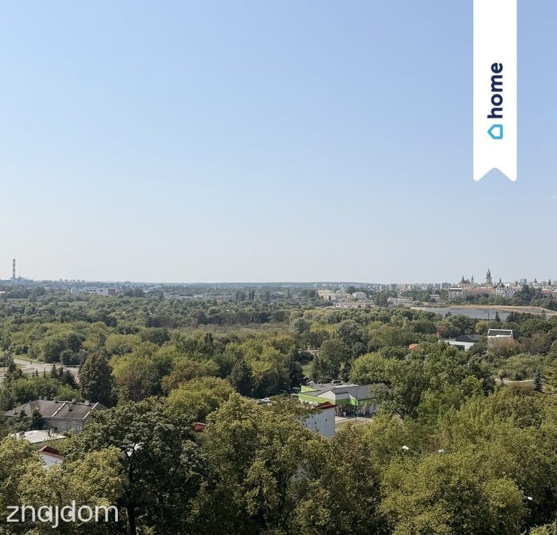 Rozkładowe 4 pokoje z widokiem na panoramę Lublina - zdjęcie 16
