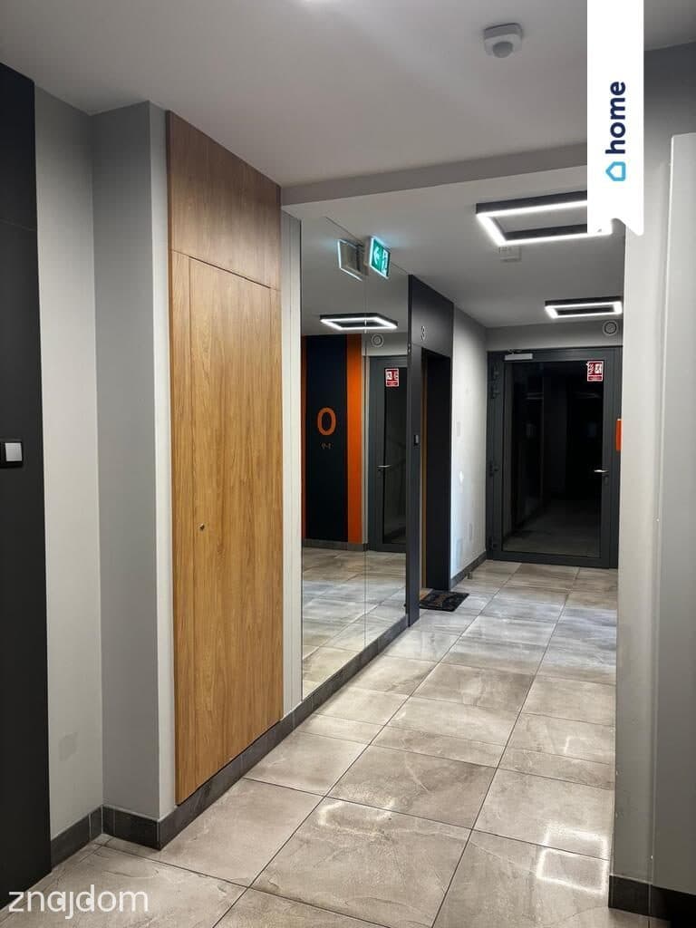 Nowoczesna duża kawalerka z ogródkiem, 31 m² - zdjęcie 8