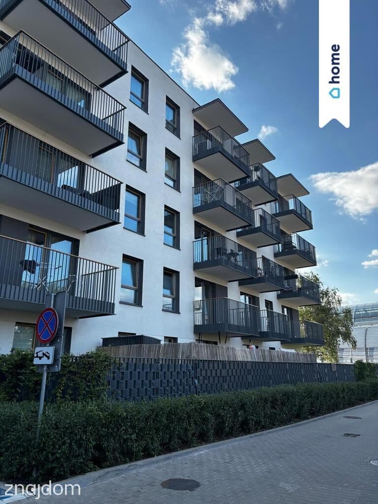 Nowoczesna duża kawalerka z ogródkiem, 31 m² - zdjęcie 9