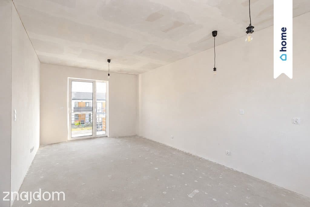 3 pokoje + prywatny ogródek 64 m² | Zielone Łazy - zdjęcie 2
