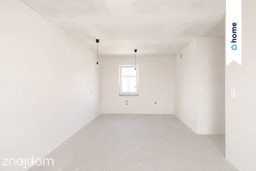 3 pokoje + prywatny ogródek 64 m² | Zielone Łazy - zdjęcie 3