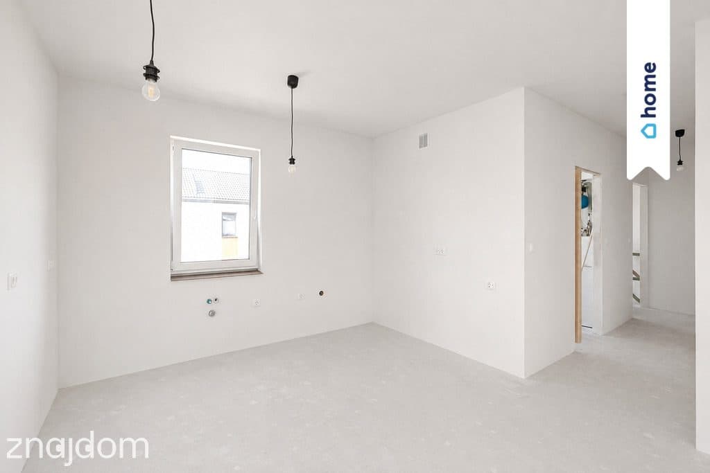 3 pokoje + prywatny ogródek 64 m² | Zielone Łazy - zdjęcie 4