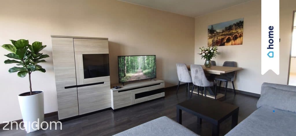 2 pokoje | 48,1 m² | Dąbrowa Górnicza – Mydlice