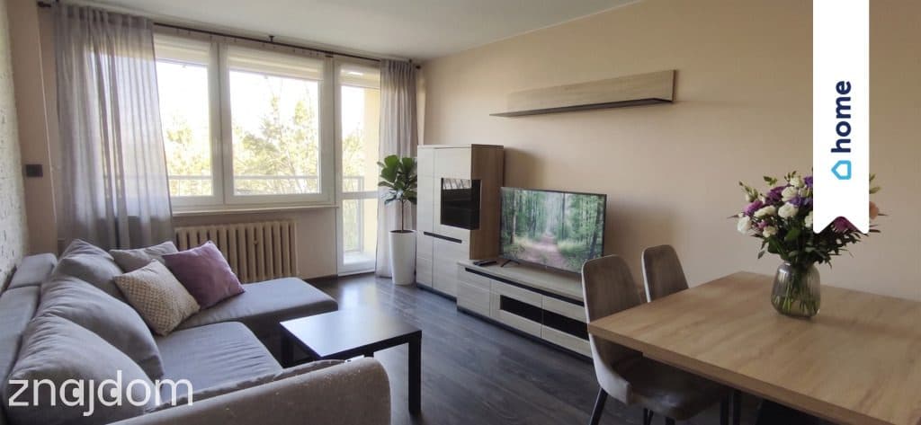 2 pokoje | 48,1 m² | Dąbrowa Górnicza – Mydlice - zdjęcie 2
