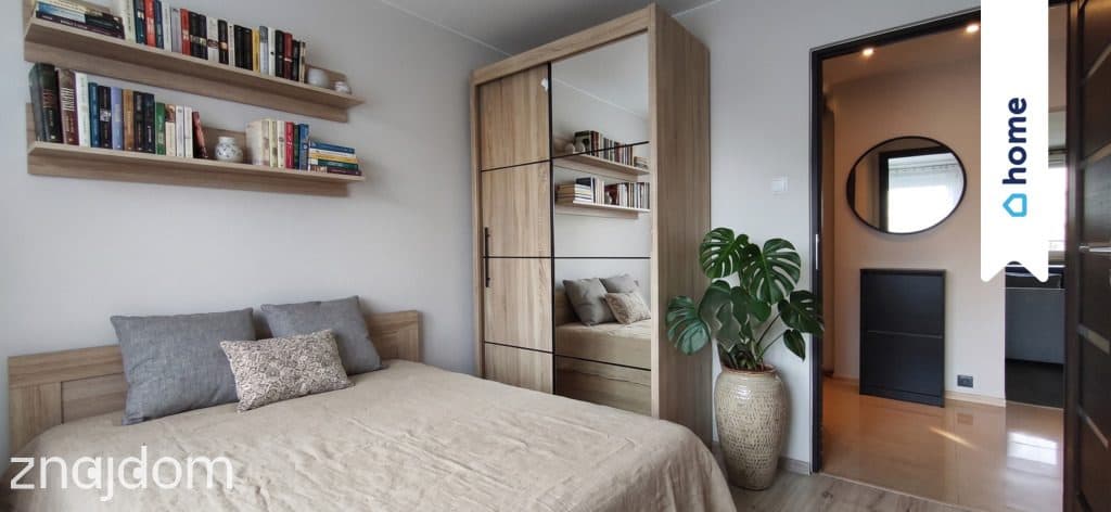 2 pokoje | 48,1 m² | Dąbrowa Górnicza – Mydlice - zdjęcie 4