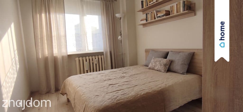 2 pokoje | 48,1 m² | Dąbrowa Górnicza – Mydlice - zdjęcie 5