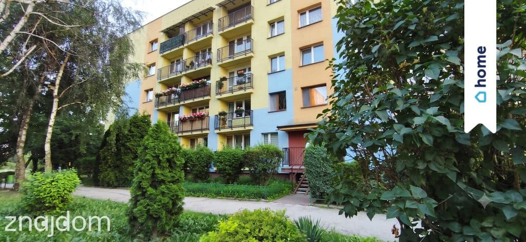 2 pokoje | 48,1 m² | Dąbrowa Górnicza – Mydlice - zdjęcie 14