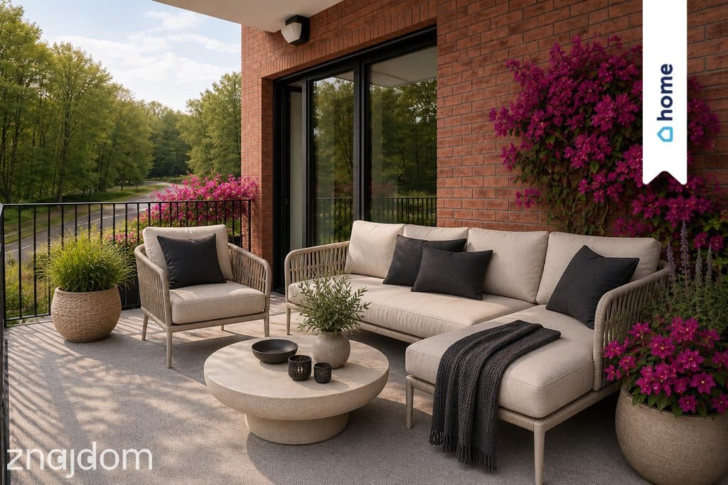 ⭐ Katowice 4  pokoje balkon 8m Promocja  ⭐