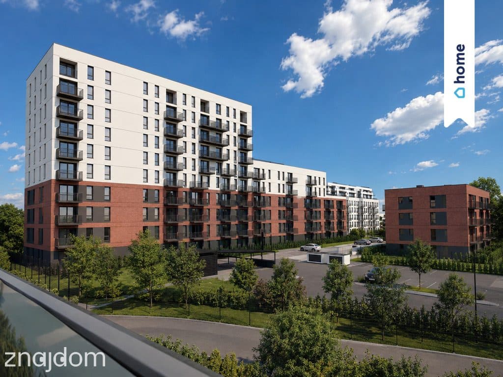 ⭐ Katowice 4 pokoje balkon 8m Promocja ⭐ - zdjęcie 2