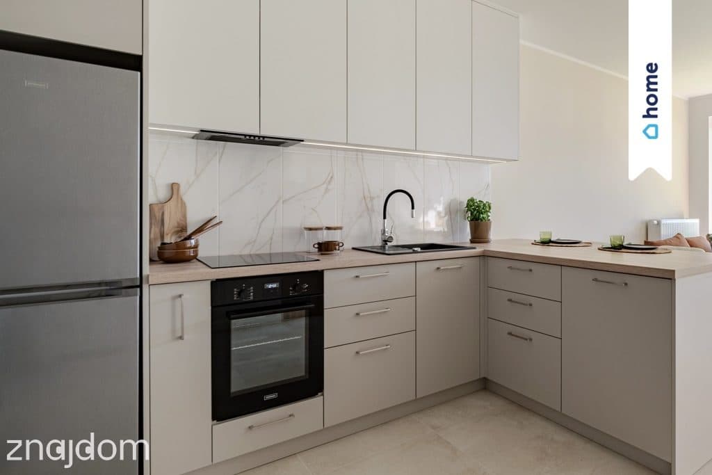 ⭐ Katowice 4 pokoje balkon 8m Promocja ⭐ - zdjęcie 5