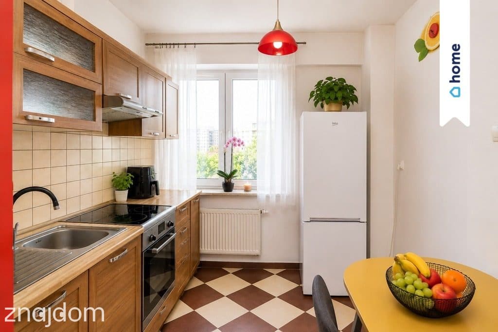 2 pokoje | 43 m² | Drabinianka | balkon - zdjęcie 3