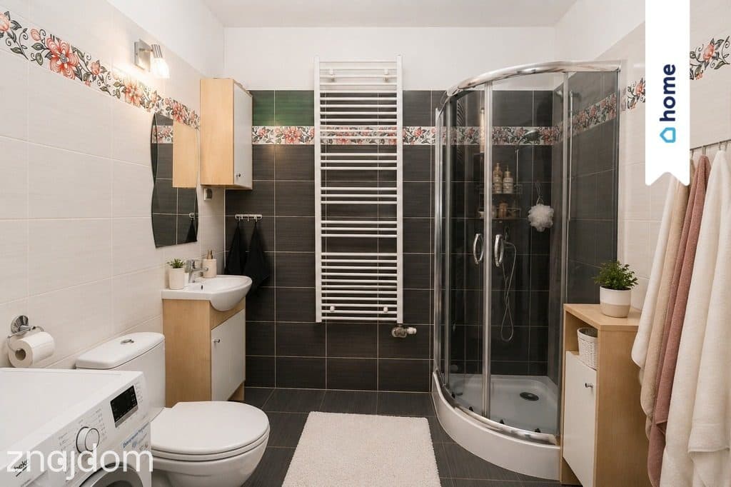 2 pokoje | 43 m² | Drabinianka | balkon - zdjęcie 6
