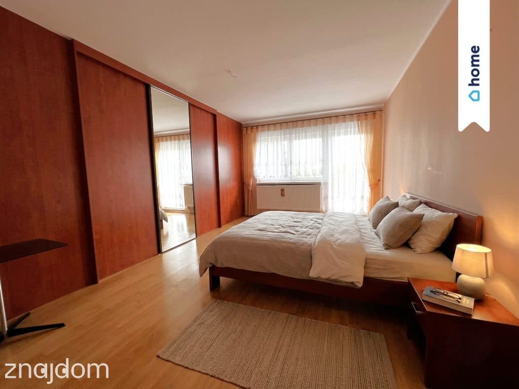 Dom 332m2 Basen Jacuzzi (PV + pompa ciepła) Brzoza - zdjęcie 17