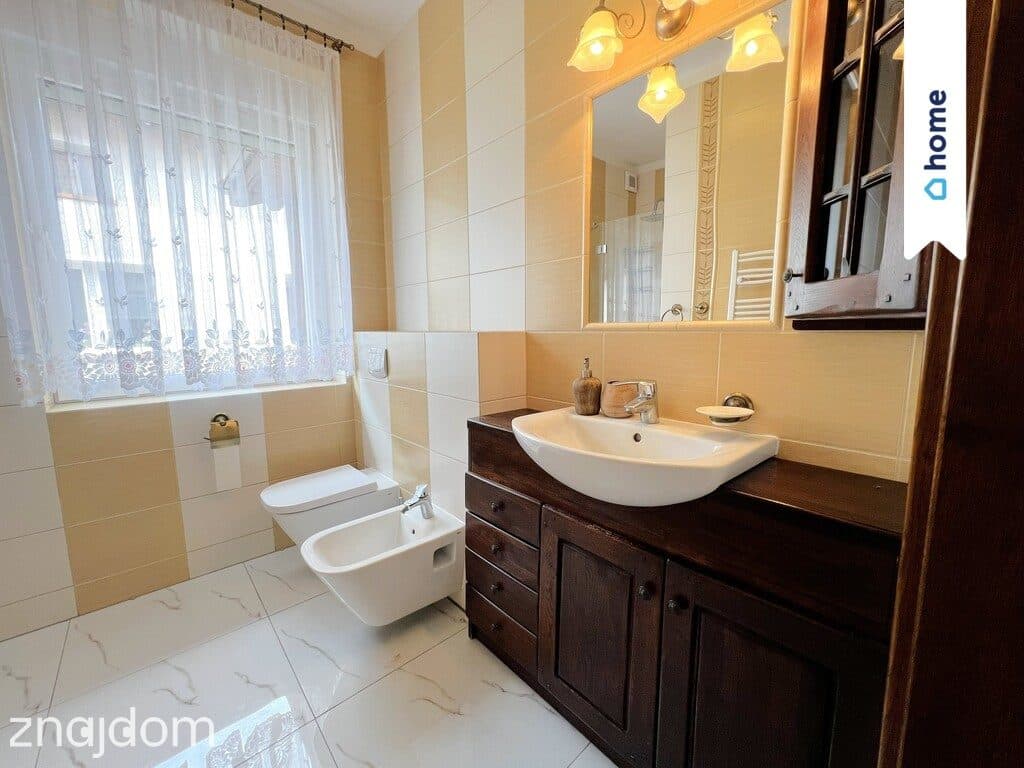Dom 332m2 Basen Jacuzzi (PV + pompa ciepła) Brzoza - zdjęcie 15