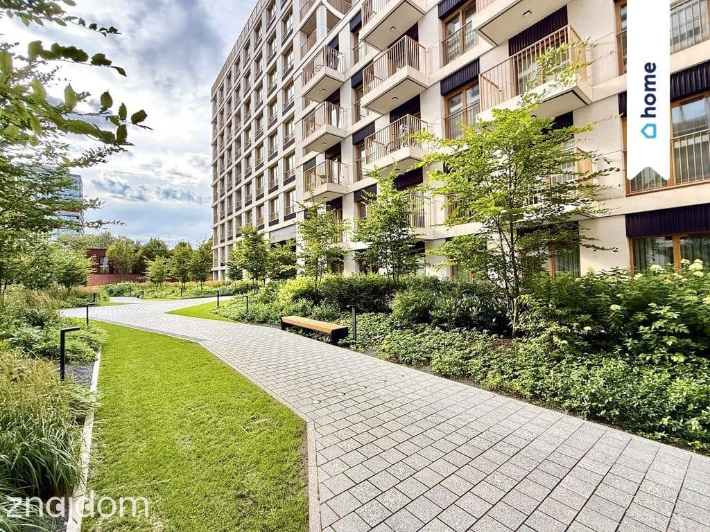 Lokal premium 70m² - okolica Opery Nova - zdjęcie 4