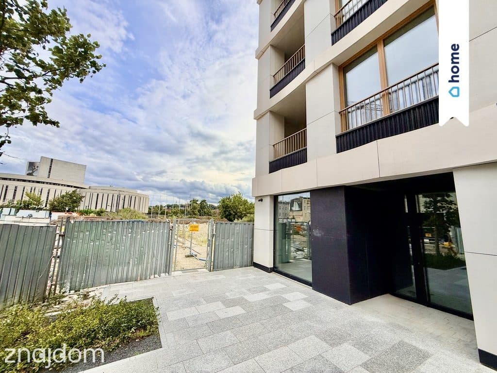 Lokal premium 70m² - okolica Opery Nova - zdjęcie 2