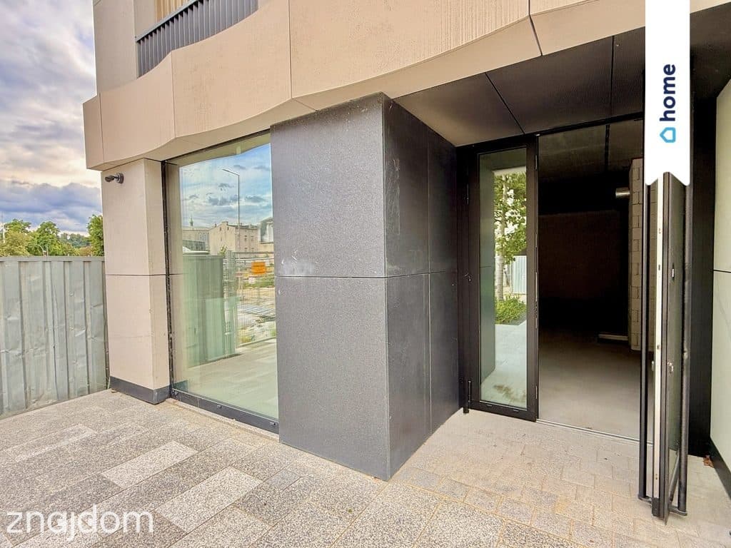 Lokal premium 70m² - okolica Opery Nova - zdjęcie 5