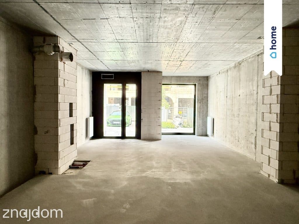 Lokal premium 70m² - okolica Opery Nova - zdjęcie 8