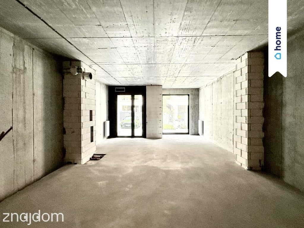 Lokal premium 70m² - okolica Opery Nova - zdjęcie 9