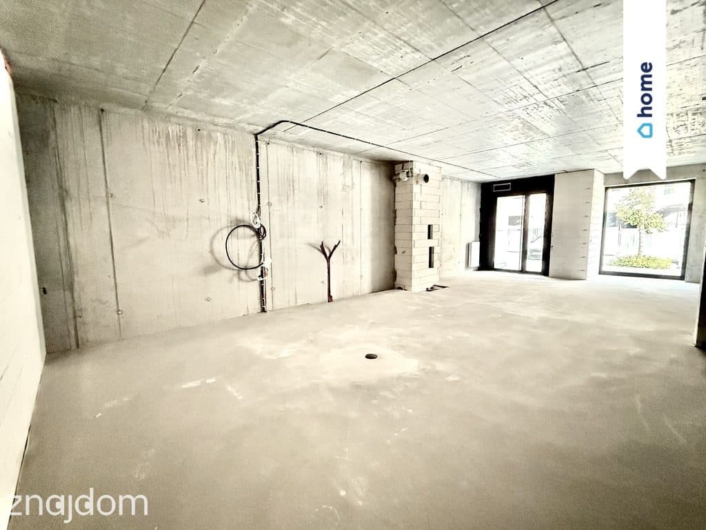 Lokal premium 70m² - okolica Opery Nova - zdjęcie 13