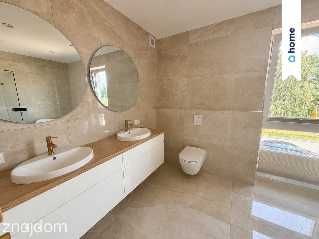 Segment narożny Premium | 143 m² | Ogród | Garaż | - zdjęcie 6