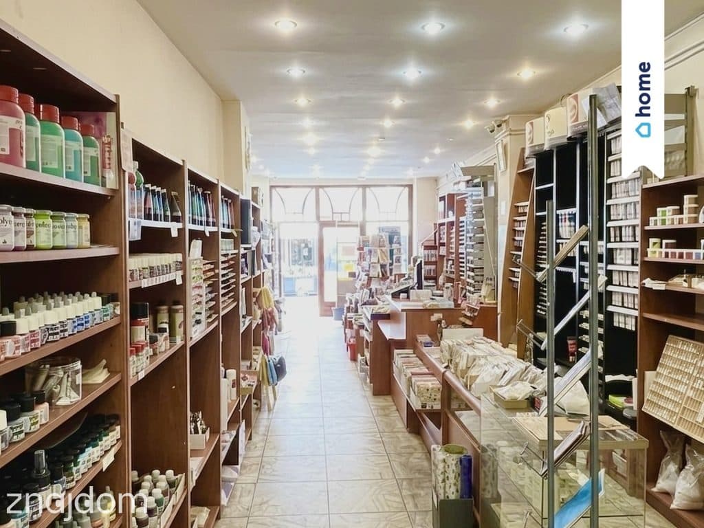 Centrum Bydgoszczy, lokal 150m2 ul. Długa