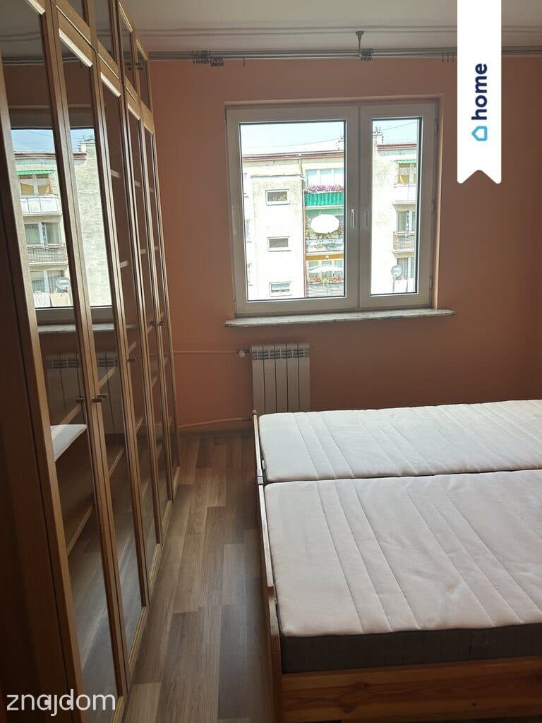 Przestronne 4-pokojowe mieszkanie w centrum Grójca - zdjęcie 5