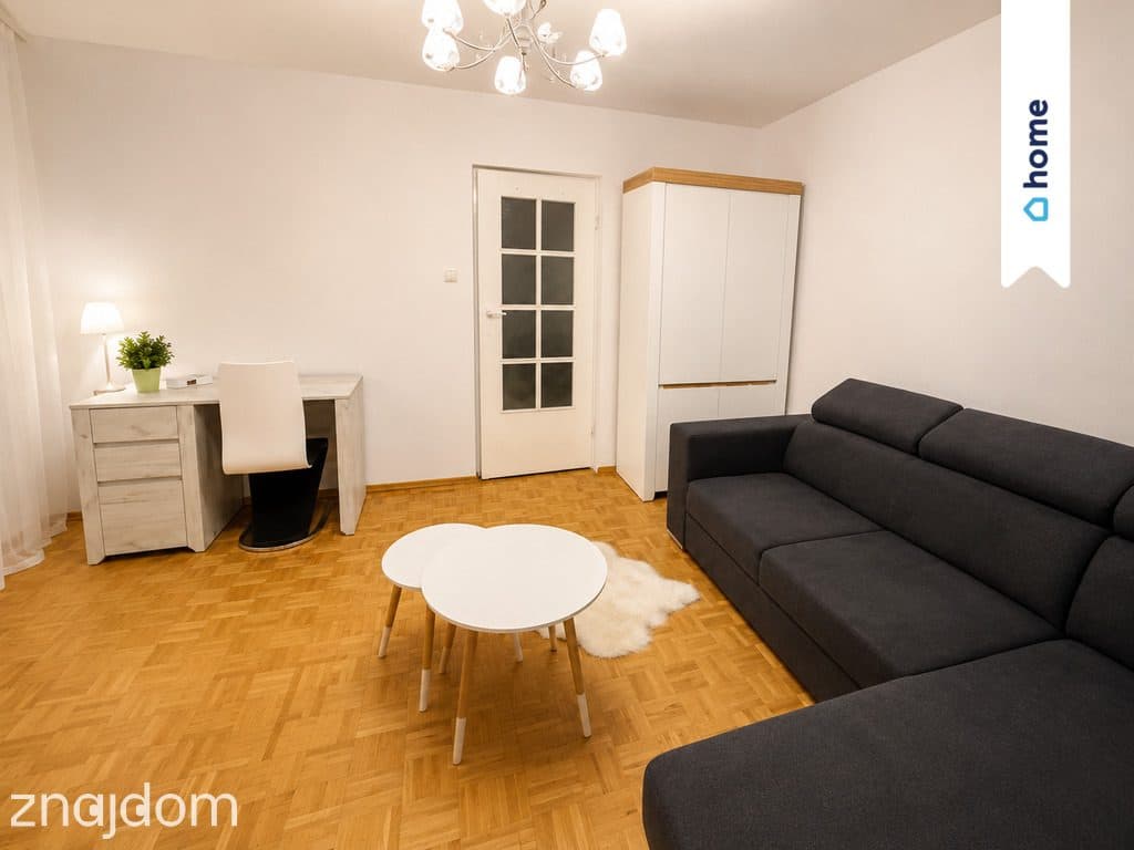 3 niezależne pokoje | 62 m² | II piętro | - zdjęcie 3