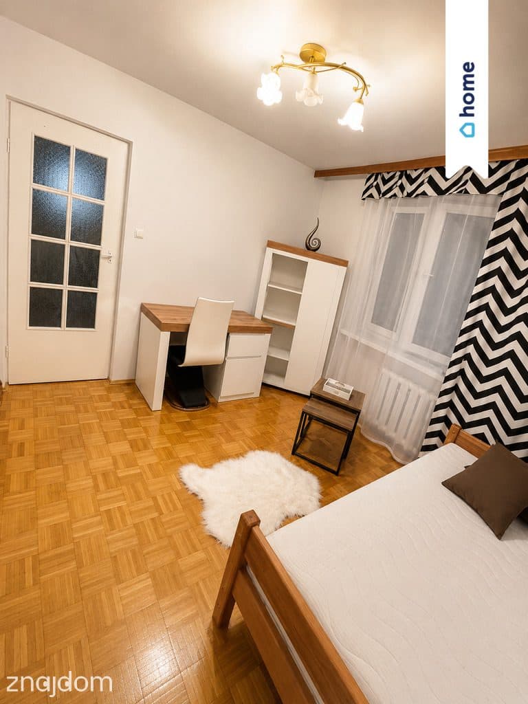 3 niezależne pokoje | 62 m² | II piętro | - zdjęcie 4