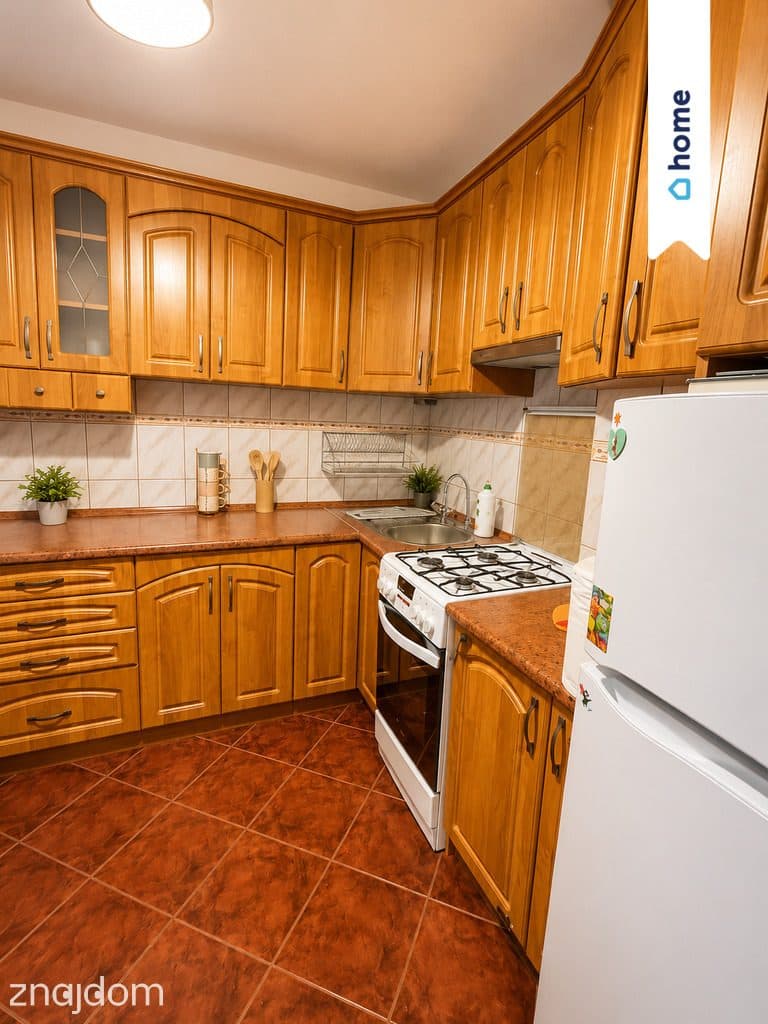 3 niezależne pokoje | 62 m² | II piętro | - zdjęcie 5