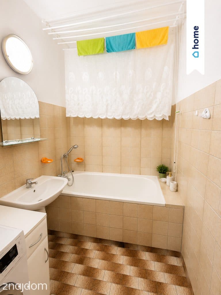 3 niezależne pokoje | 62 m² | II piętro | - zdjęcie 6