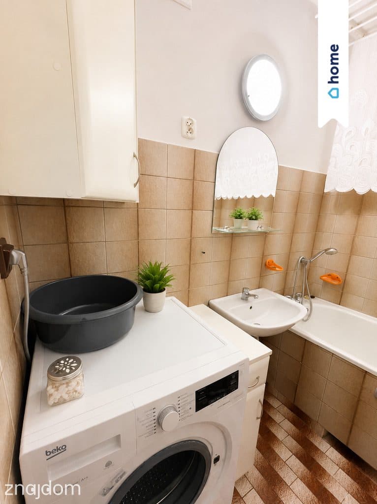 3 niezależne pokoje | 62 m² | II piętro | - zdjęcie 7