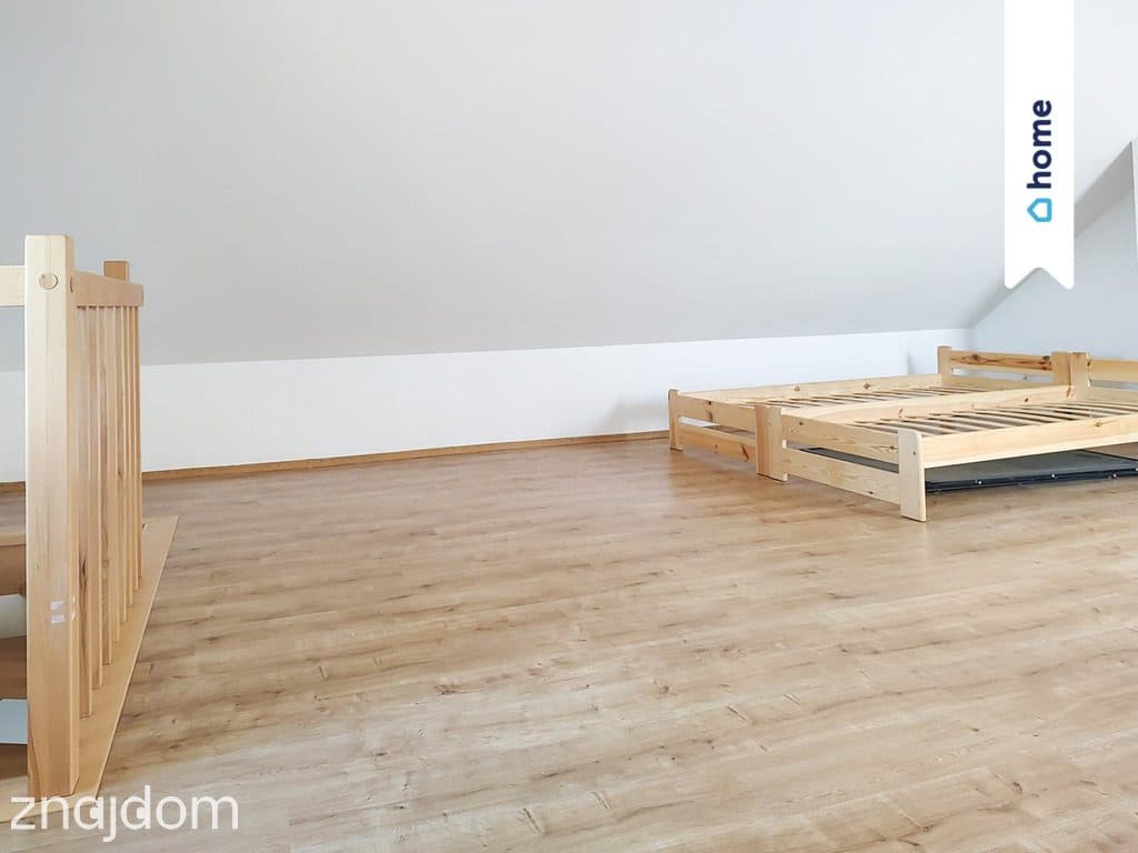 WYJĄTKOWA OFERTA: Nowoczesny bliźniak w Żukowie - zdjęcie 16