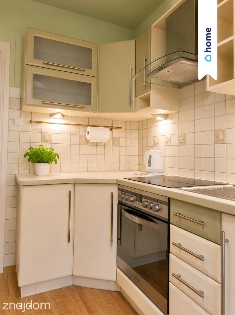 2 pokoje i 2 balkony | Zielona okolica dla rodziny - zdjęcie 7