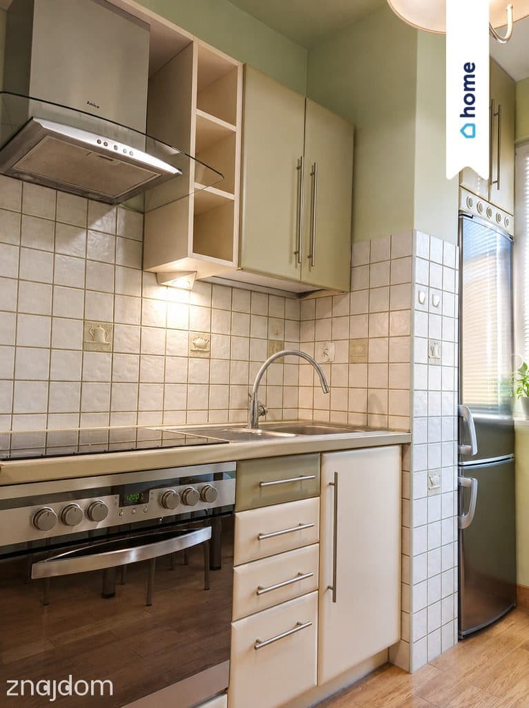 2 pokoje i 2 balkony | Zielona okolica dla rodziny - zdjęcie 6