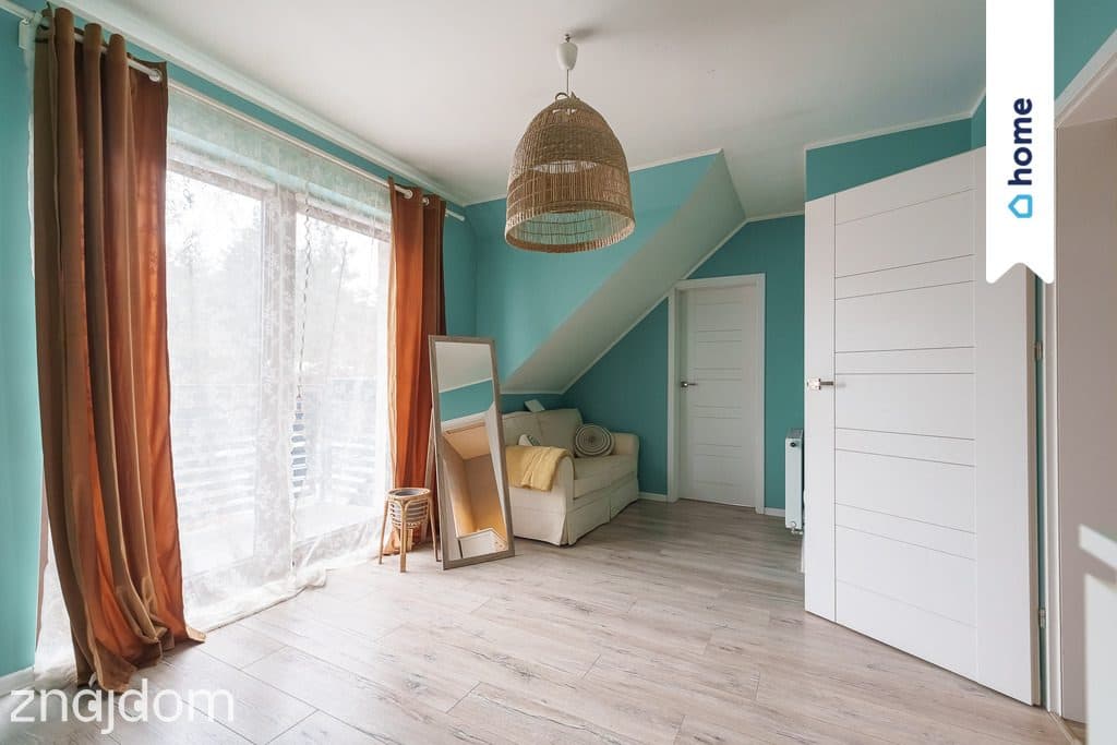 Wyjątkowy dom w centrum Świecia - zdjęcie 11