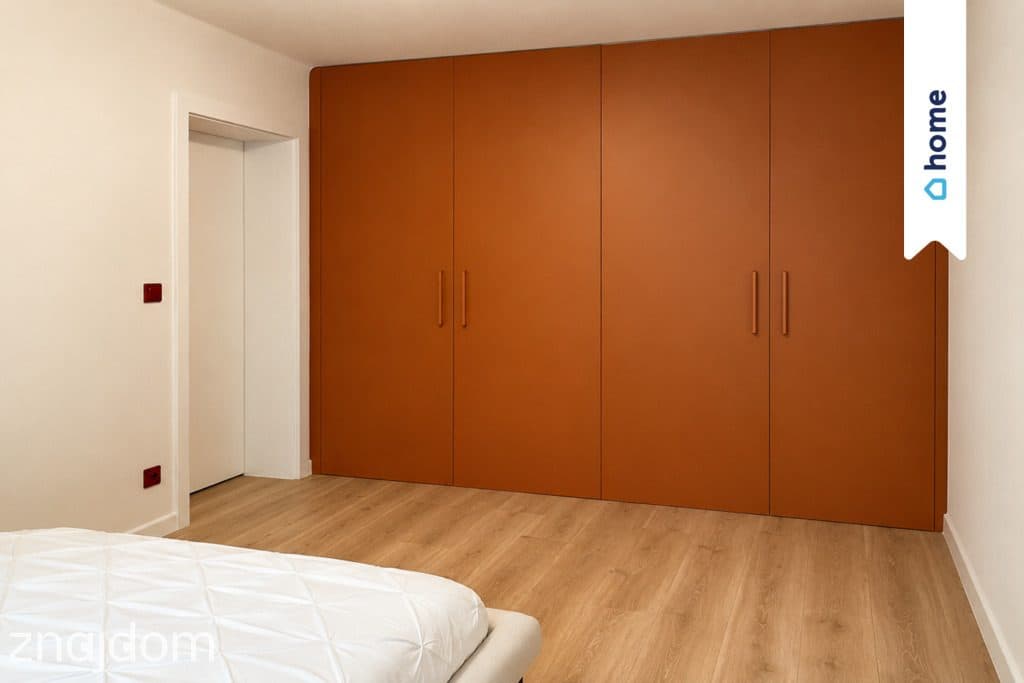 Wyjątkowe 3 pokoje z balkon po generalnym remoncie - zdjęcie 5