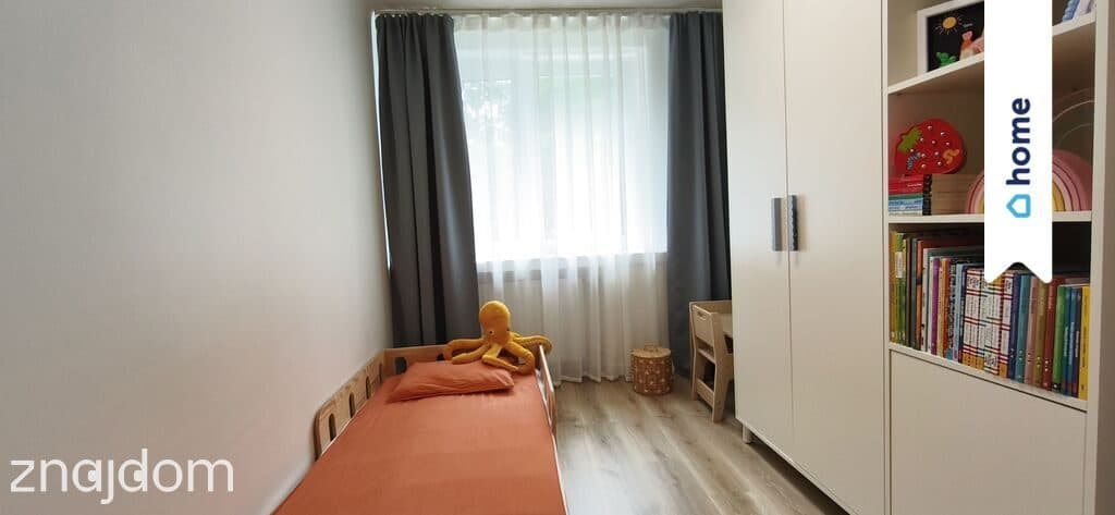 Wyjątkowe 3 pokoje z balkon po generalnym remoncie - zdjęcie 6