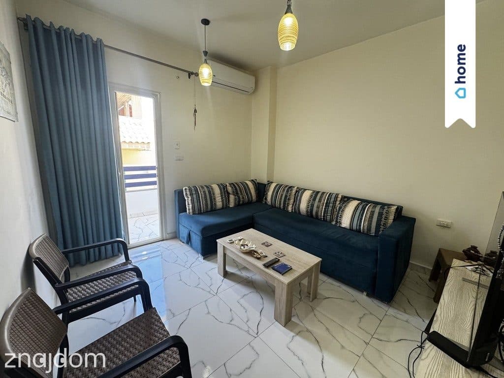 EGIPT Hurghada 2-pok mieszkanie. przy Sheraton - zdjęcie 4