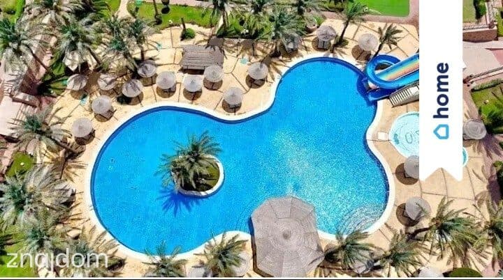 EGIPT Hurghada Piękne 2-pok mieszk w Sachl-Hashysh - zdjęcie 4