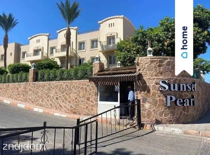 EGIPT Hurghada Piękne 2-pok mieszk w Sachl-Hashysh - zdjęcie 6