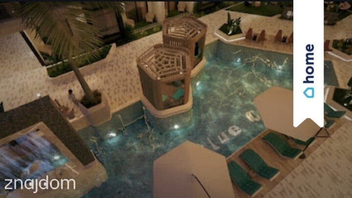 EGIPT Hurghada Nowe studio 27000 dol - zdjęcie 4